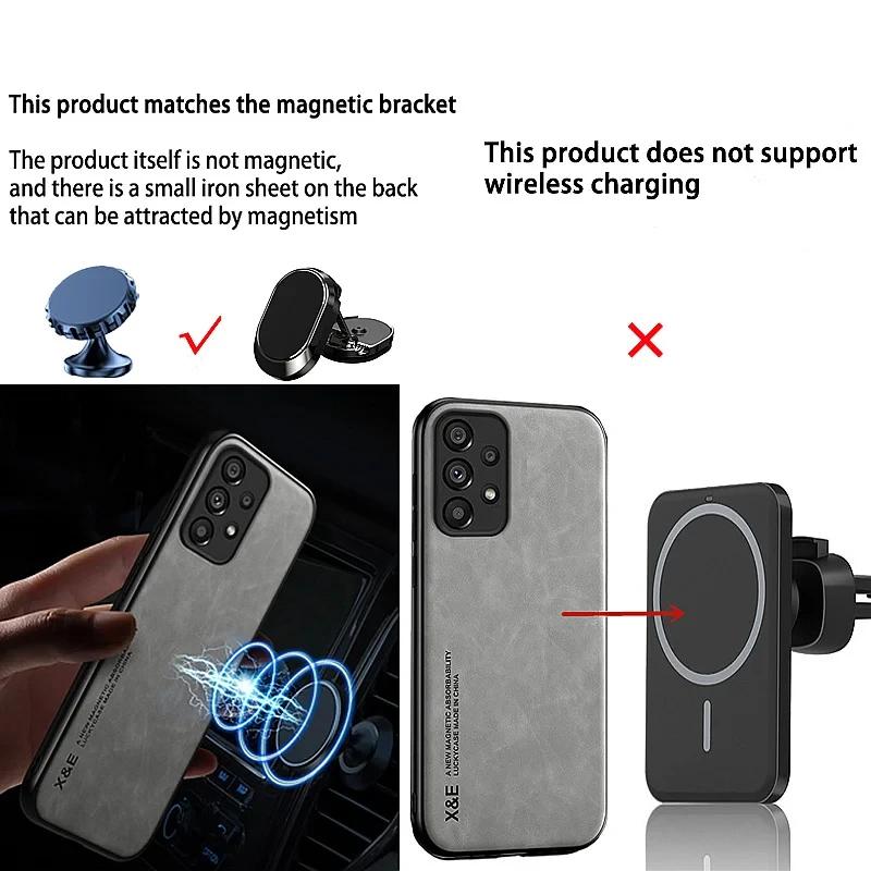 Роскошный ультратонкий кожаный чехол для телефона Xiaomi 15T Pro 15T 15 14 Ultra 14T Pro Мягкий защитный чехол с шелковистым ощущением для автомобильного держателя