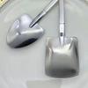 Durable Coffee Colors Easy Spoon Anti-rust 3 To Clean