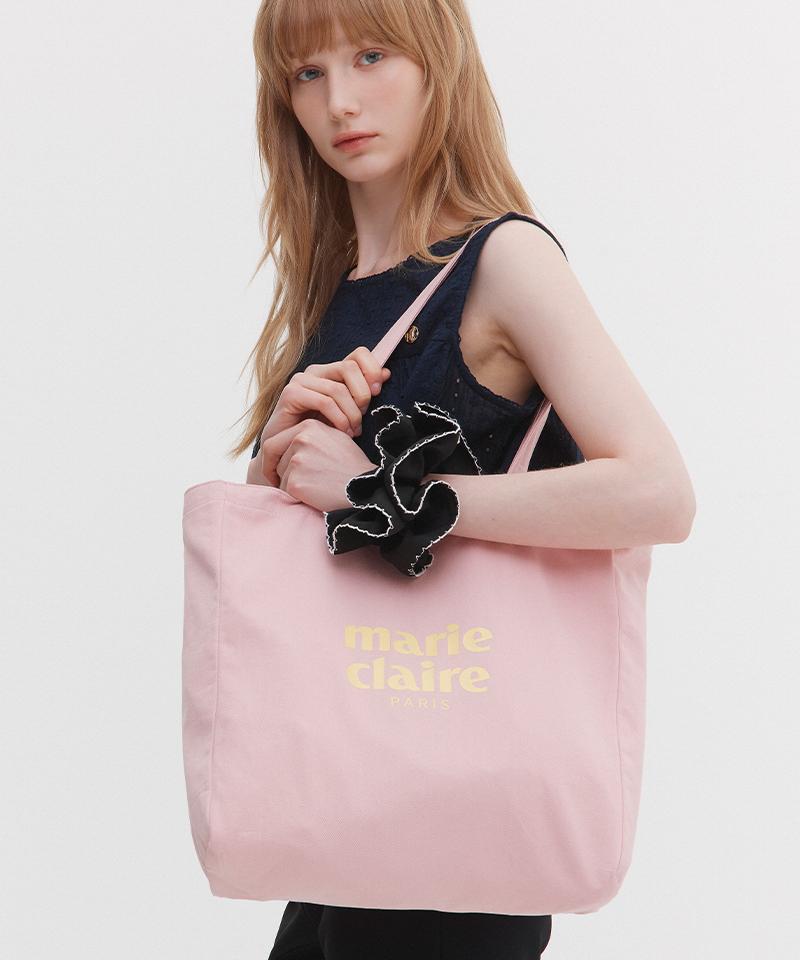 Хлопковая сумка Marie Claire с основным логотипом (Magbbg06M)