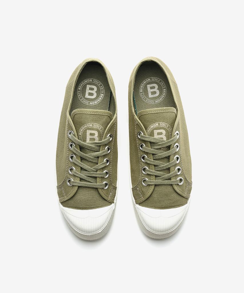 Bensimon B79 Romy - Хаки