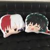 My Hero Academia Dakimakura Cushion: Izuku Midoriya & Katsuki Bakugo Anime Merchandise