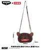 Gen 5 Crossbody Bag Ugly Cute Trendy Street Fashion Single Shoulder Bag Daily Commute Fashion Item For Adults Bag