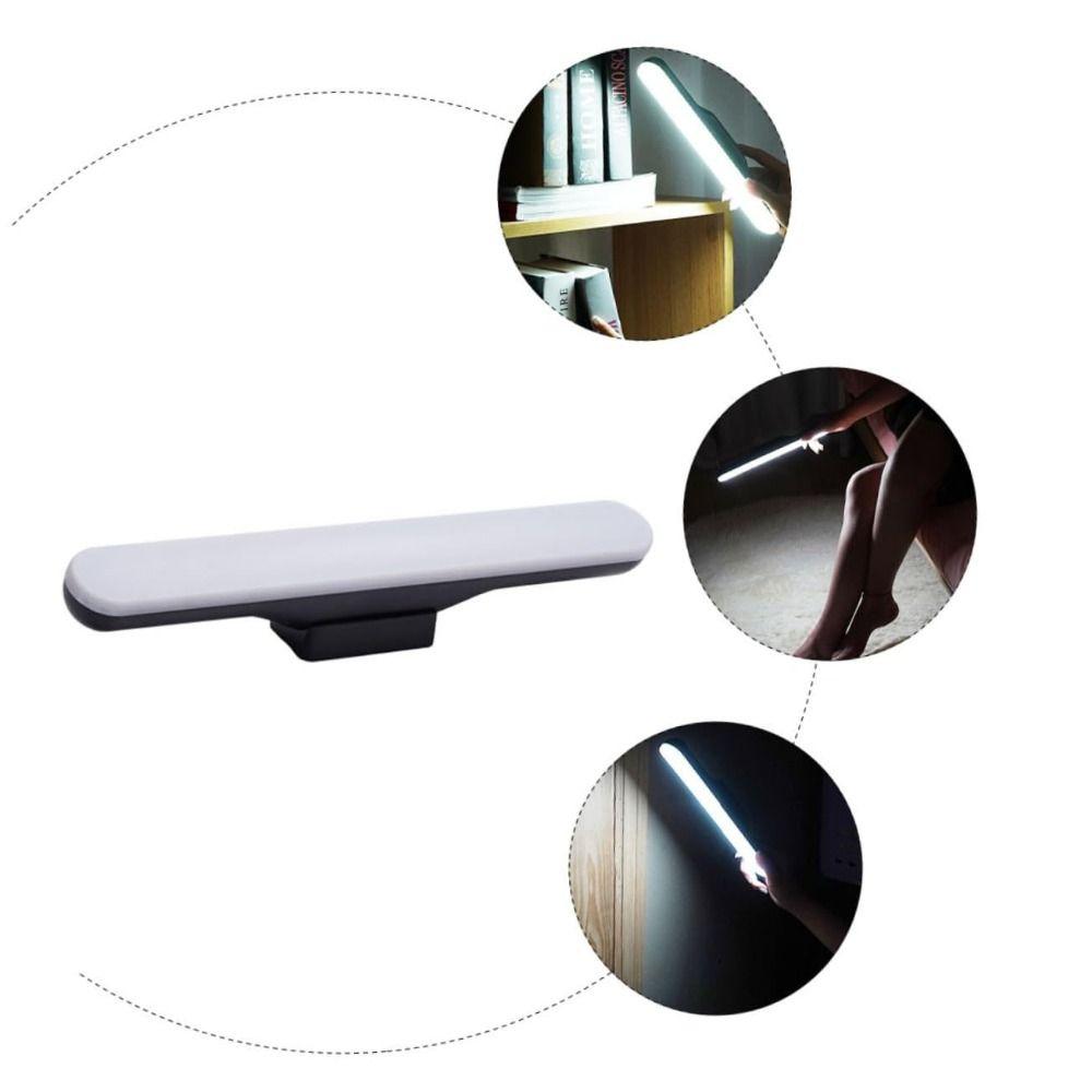 Magnetic LED Makeup Lamp Wireless Modern Beauty Lamp Hanging Light Mirror Front Lamp  Office Use