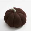 1pc 20CM Cute Soft Pumpkin Plush Toys Lovely Stuffed Soft Plant Bedroom Decoration Sleeping Cushion Soothing Pillow for Kids