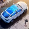 Козырьки для салона автомобиля Автомобильные солнцезащитные козырьки Солнцезащитный козырек на лобовое стекло Складные солнцезащитные козырьки для теплоизоляции