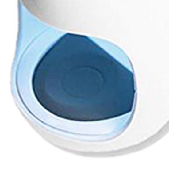 Лазерное устройство для очистки ногтей от грибка ногтей Простое в эксплуатации устройство для терапии синим светом Инфракрасные холодные лазеры Устройство для ухода за ногтями