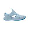 Nike Детские сандалии Sunray Protect 2 PS Cobalt Tint Синие Нео-Бирюзовые 943828-400