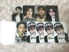 [USED] Stray Kids Han HMV Lakidro C Bonus KARMA Trading Card Stray Kids