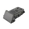 Solar Trail Camera 1080P 30fps 20MP Game Camera 60 Degree Detection Angle Night Vision IP65 Waterproof 0.45s Trigger