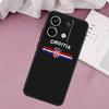 Чехол Флаг Хорватии для Xiaomi Redmi Note 14 13 12 11 10 9 Pro 11S 12S Redmi 15C 14C 10C 12C 13C 15