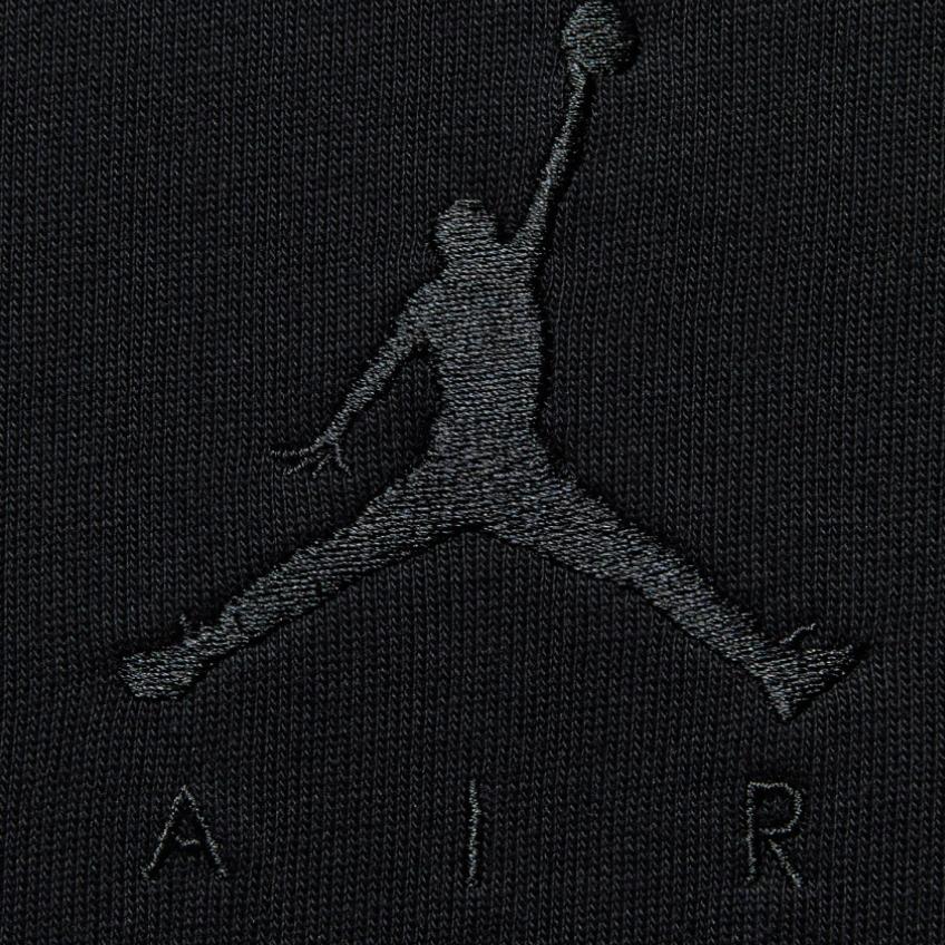 Jordan Предметы первой необходимости для полета Повседневная простая универсальная футболка с коротким рукавом Мужские топы IB7346010