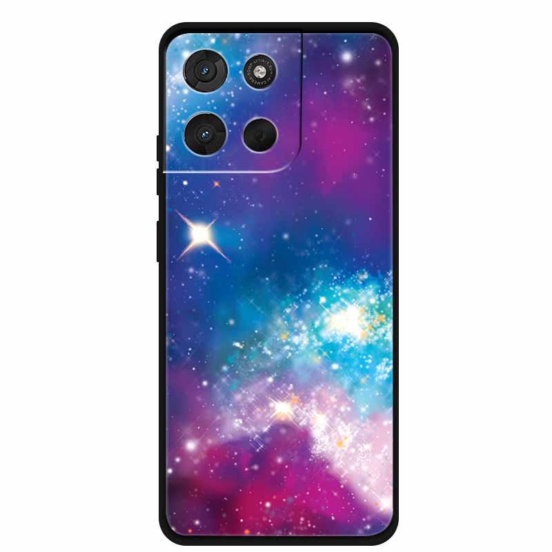 For Motorola Moto G 2026 Case Colorful Marble Soft TPU Silicone Back Cover for Moto G Play 2026 Phone Cases Funda Moto G (2026)