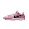Sabrina 2 EP Triple Double Women Sneakers Pink Pink-Foam Black FZ1517-601