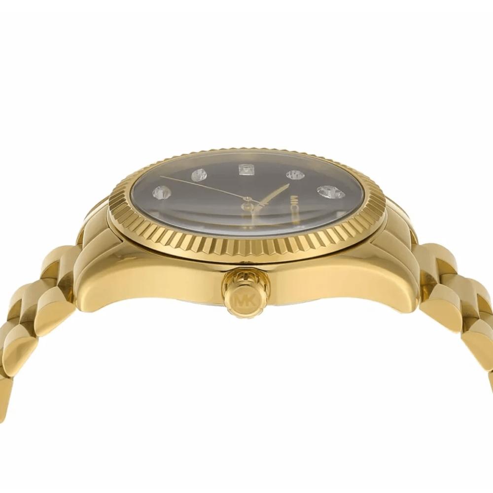 Michael Kors MK7449 Женские часы Lexington Pavé