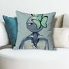 Наволочки для подушек 'Peter YYour BBoyfriend Game' для спальни, гостиной, дивана, домашнего декора, полиэстеровая наволочка на молнии