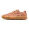 Puma Кроссовки на платформе с оборками в ретро-стиле, низкие, женские, коралловые 366928-02