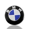 2025 Автомобиль Для BMW 50 ШТ 14мм Автомобильный значок Эмблема автомобиля Наклейка на ключ автомобиля Декорация Наклейка Для Bmw e46 e90 e60 e39 f30 e36 f10 f20 e87 e92
