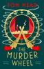Книга The Murder Wheel