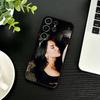 Чехол для мобильного телефона B-Becky G для Samsung S26, S25, S24, S23, S22, S21, S20, Plus, Fe, Lite, Другие Черный Чехол