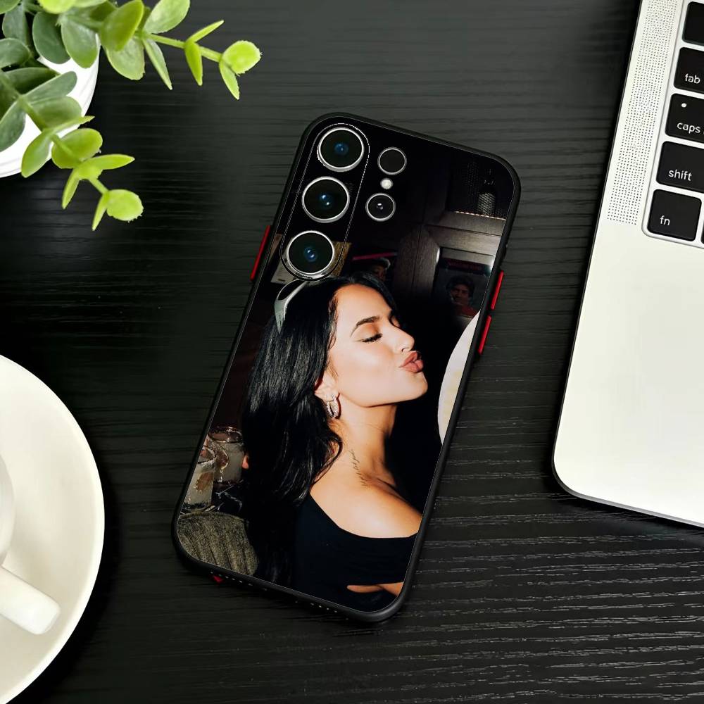 Чехол для мобильного телефона B-Becky G для Samsung S26, S25, S24, S23, S22, S21, S20, Plus, Fe, Lite, Другие Черный Чехол