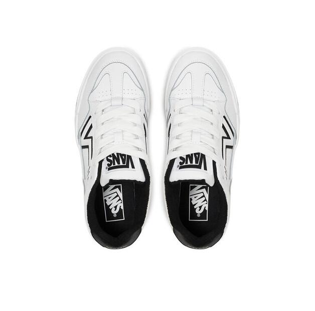 Vans Upland Sneakers VN000D1HYB21 White
