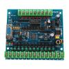 Industrial Programmable Control Board FX2N 20MT 12 Input 8 Output 24V 0.5A