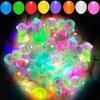 LED Balloon Light Tiny Led Light Mini Round Led Ball Lamp for Bar Lantern Christmas Wedding Party Decorations Birthday Decor