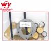 10pcs, Repair Kit 1417010003 800006 For Fuel Injection Pump, With Sealing Gasket, O-Ring, Copper Gasket, Brass Plug, Engine Part