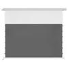 IN&VI 120-inch Electric Recessed Fresnel ALR Projector Screen