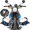 Аксессуары для мотоциклов, крепление противотуманных фар для Himalayan Scram 411 SCRAM 411 Himalayan scram411 2022 2023 BS4 BS6