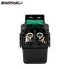 Реле стартера мотоцикла Соленоид Для Kawasaki VN2000 VN 1500 1600 1700 2000 KLX 140 ZZR600 W650 ER-6N EX650 Реле двигателя