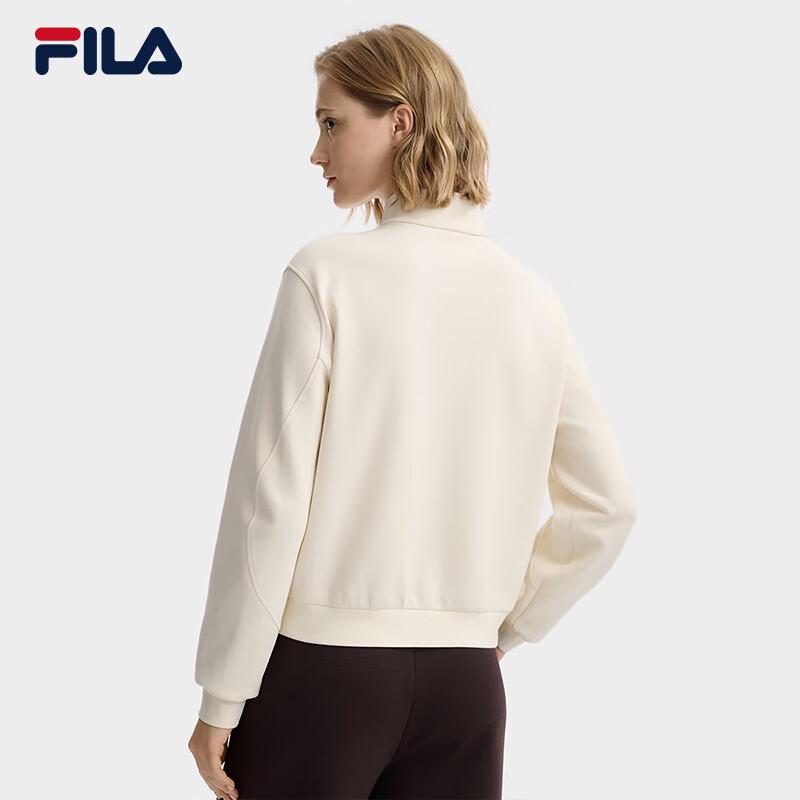 FILA Women's Pullover Sweatshirt