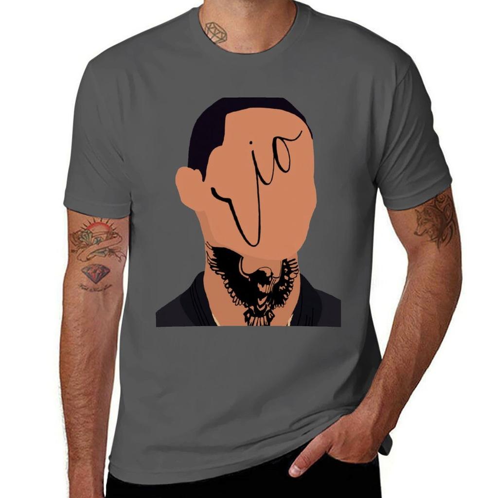 Rio Custom TShirt Work Comfort TShirt for Men