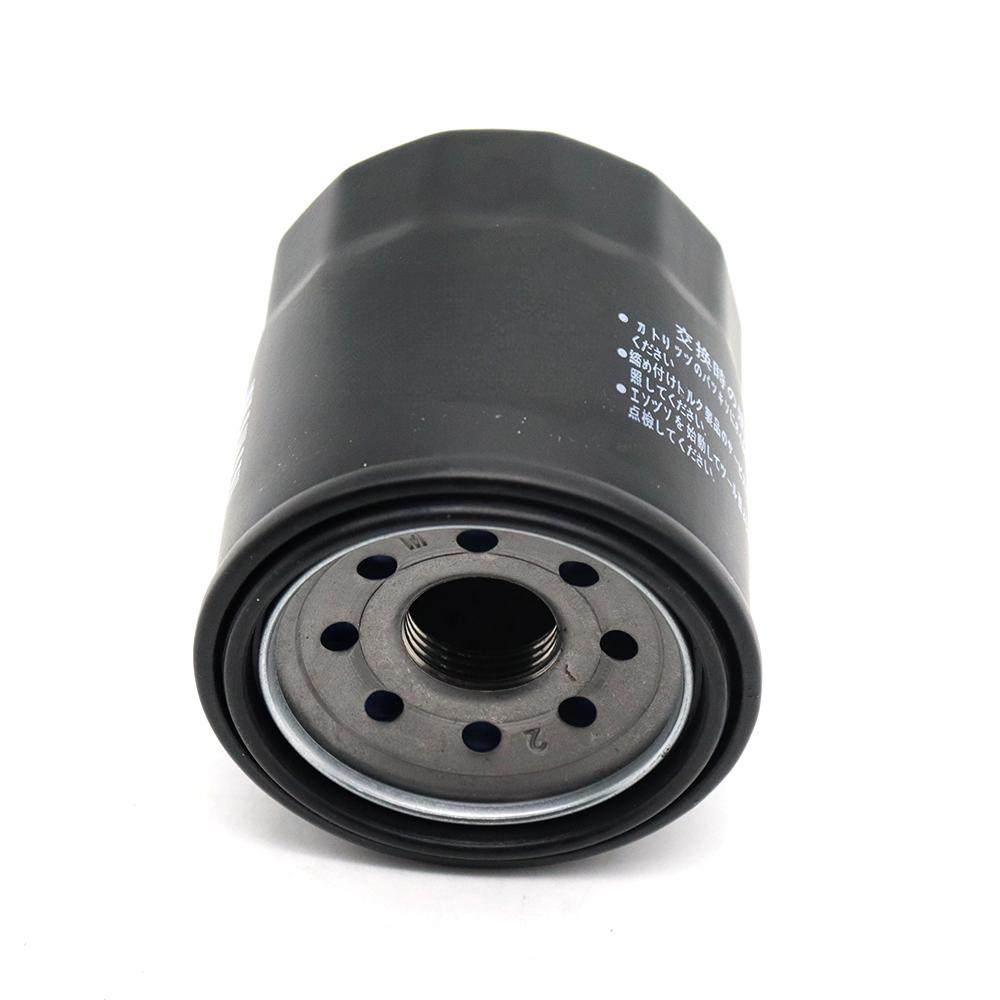 For Kawasaki KLE300 Versys-X300 Versys-X Z300 EX300 Ninja300 Ninja 300 2013- Motorcycle Engine Oil Filter Clean Replacement