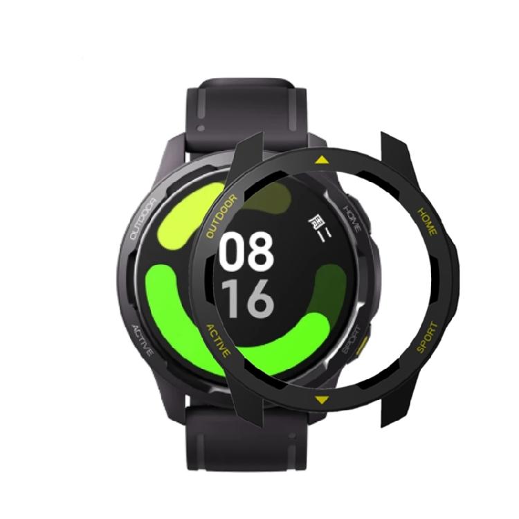 Защитный чехол-бампер для корпуса для Mi Watch S1 Active