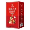 Ginger Tea Black Sugar Red Dates Eight Treasure Blend 240g 20 Sachets