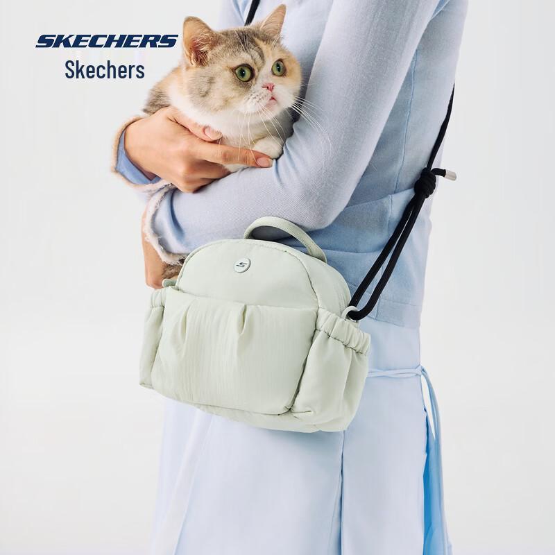 Skechers Унисекс сумка через плечо P426U043