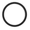 4PCS Turbo & Breather Intake Seal Kit & Black Green O Rings For Mercedes OM642 A0179973545 A0149976445 A6420940080
