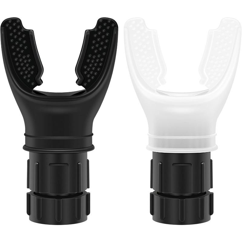 Abdominal Breathing Trainer Sports Portable Lung Capacity Trainer Adjustable Intensity Knob Improve Strength Fitness Equipment