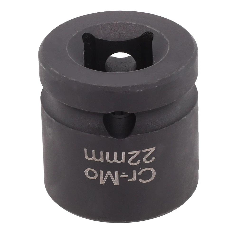 Головка для распредвала 1/2" Dr 22 мм 16 граней для снятия VANOS BMW B38 B48 B58