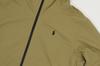 POLO RALPH LAUREN Shell Size 0101949 Men's Jacket/Windbreaker/Hoodie, M, Khaki, [Used]