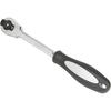 SK11 Ratchet Handle with SRH4CG Grip, 12.7mm 1/2-Inch Drive,