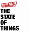 CD REVEREND & THE MAKERS - The State of Things WOS015CD,949201 Wall Of Sound 2007 Europe Rock Used