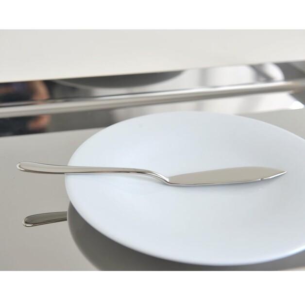 Набор рыбных ножей Alessi Caccia, 6 шт (LCD01/18)