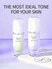 LANEIGE Skin Veil Base EX 30мл - Мятно-зеленый SPF28 PA++ Праймер | Контроль жирности и осветление