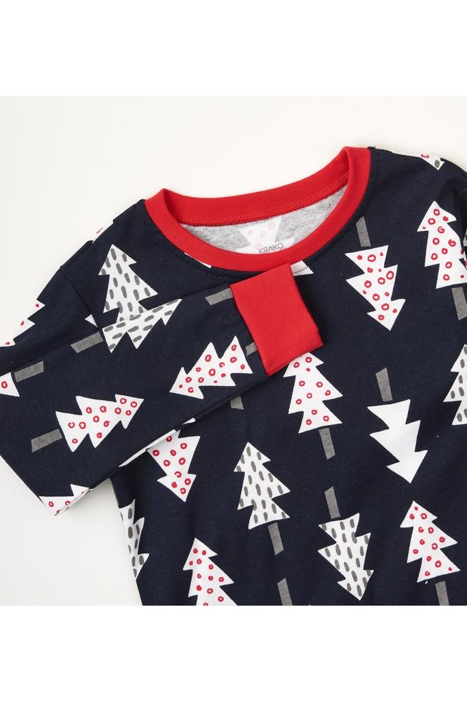 Set: Jumper and Trousers KRAKO (79822)