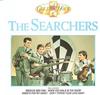 CD SEARCHERS  A Golden Hour Of The Searchers KGHCD101 KNIGHT RECORDS 1990 UK Рок Б/у
