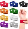 Seasick Carsickness Anti Nausea Wristbands Wrist Support Sports Safety Wristbands Wrist Bands