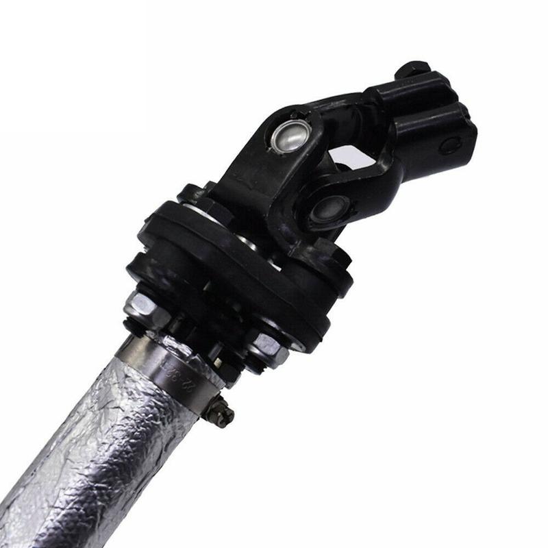 Lower Steering Shaft For Range Rover Sport LR4 LR3 QMN500250 LR071147-M53K