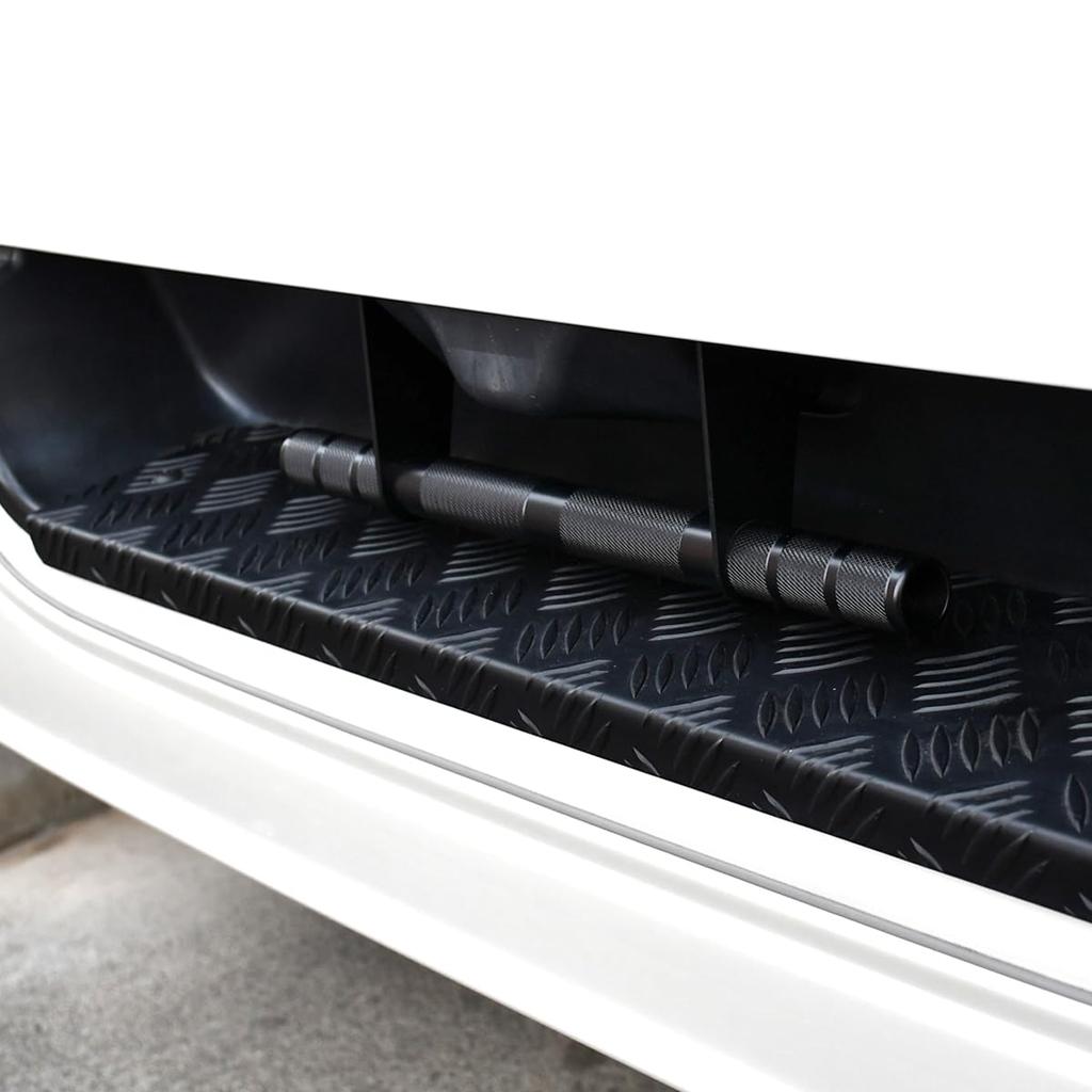 East field Вспомогательная ручка для открывания и закрывания задней двери, только для серии Hiace 200, совместимый с кузовом Super 1-го по 8-е поколение, 4-го по 8-е (Региус Ас)